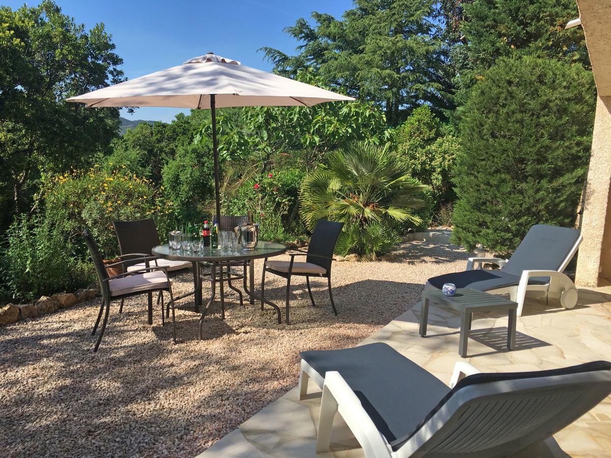 Les Collines De Valescure By Interhome Apartamento *
